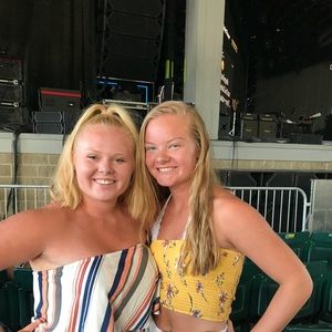 Meet your Posher, Kylee